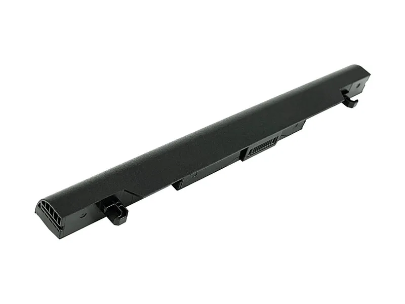 15,0V 2600mAh A41N1424 Laptop-Akku für ASUS ROG GL552, GL552VW, ZX50, FX-PLUS Serie