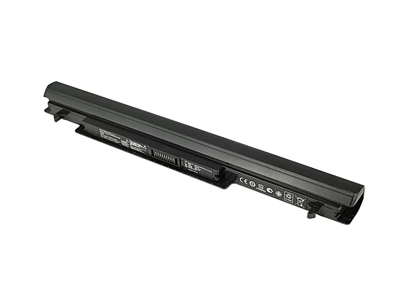 14,4V 2600mAh A41-K56 Laptop-Akku für ASUS K56, S56, S550, A46, Ultrabook-Serie