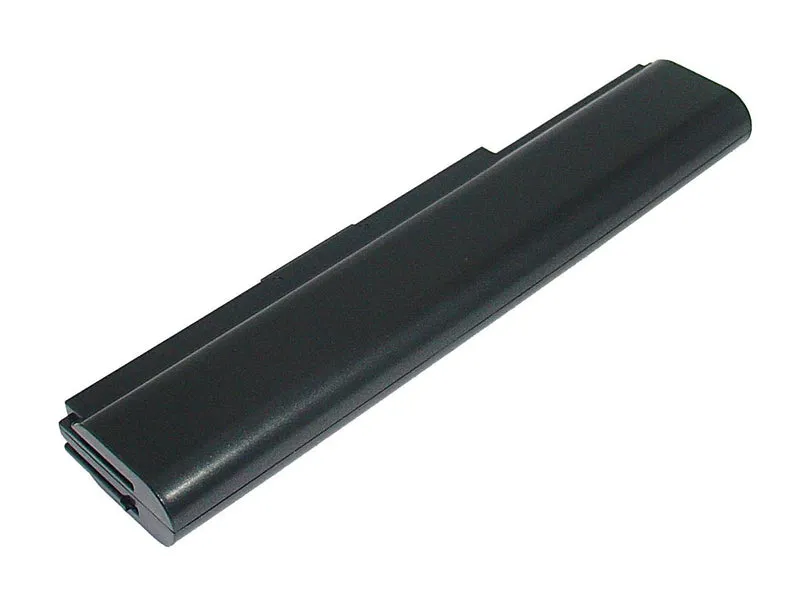 11.1V 5200mAh NBP6A138 Laptop-Akku für ASUS U1, U1E, U2, U2E, U3, U3S Serie