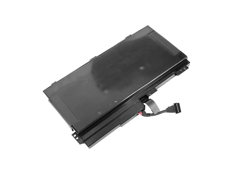 11,4V 8300mAh CN09XL 95Wh Ersatzakku für HP ZBook 17 G3 Mobile Workstation