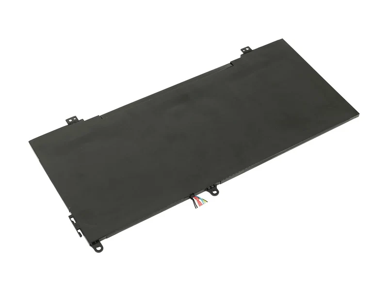 11.55V 5275mAh CP03XL 60.9Wh Laptop-Akku für HP Spectre x360 13-AE 13t-AE Convertible PC Serie