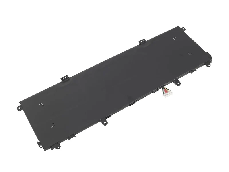 11.55V 7150mAh SU06XL 82.6Wh Laptop-Akku für HP Spectre x360 15-DF Convertible PC-Serie
