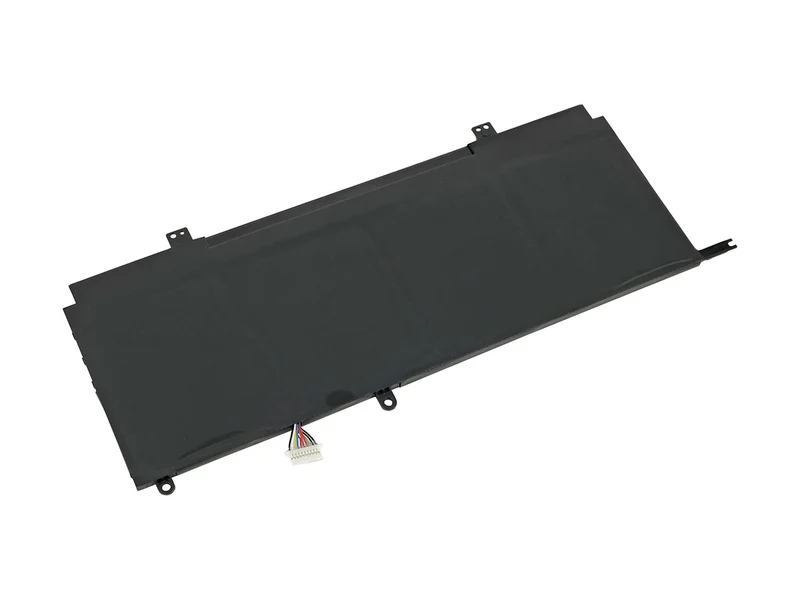 15,4 V 3990 mAh SP04XL 61,4 Wh Ersatzakku für HP Spectre x360 13-AP Convertible PC Serie