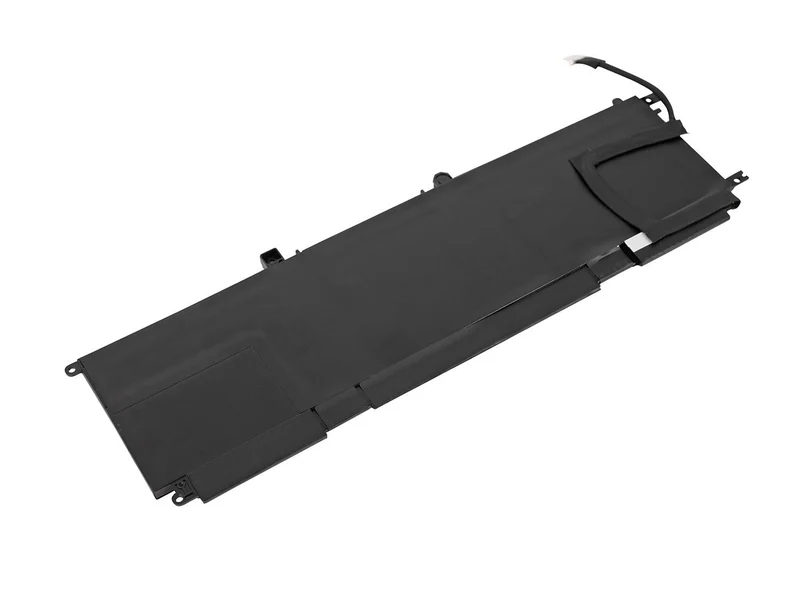 11,55V 4450mAh AD03XL 51,4Wh Laptop-Akku für HP Envy 13-ad Serie TPN-I128