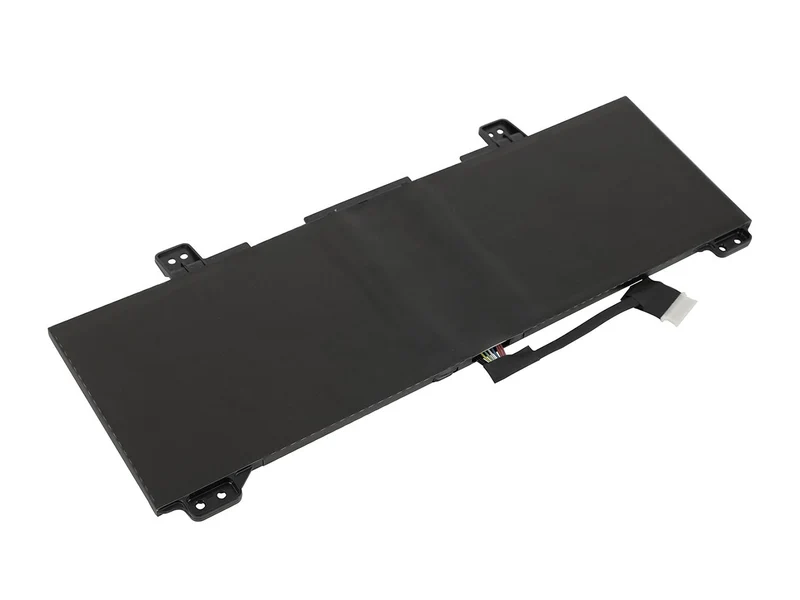 7.7V 6150mAh GB02XL 47.3Wh Laptop-Akku für HP Chromebook x360 11 G6 EE Serie
