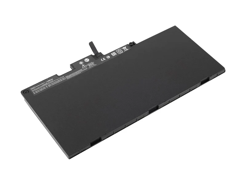 11,4V 4000mAh TA03XL 45,5Wh Laptop-Akku für HP EliteBook 840 G4 745 G4 755 G4 Serie
