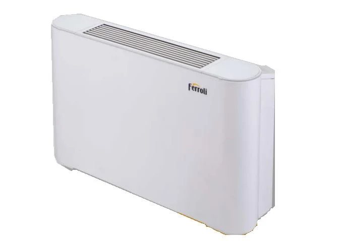 Ventilconvettore Fan Coil Ferroli Jolly Top I Inverter VM700 9,69 kW