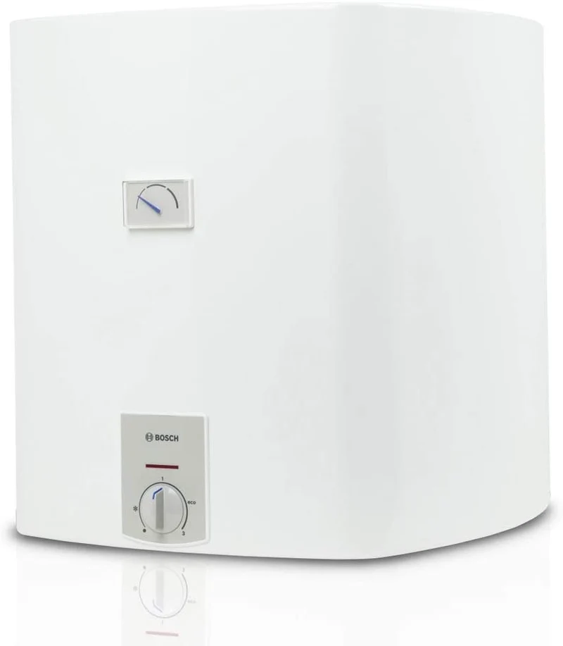 Scaldabagno Scaldacqua Elettrico JUNKERS BOSCH TRONIC 3500 T 80 Litri 7736504806