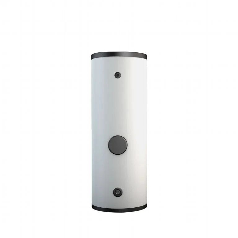 Bollitore Pleion per ACS BWPS/ZN 500 Doppio Serpentino Specifico per PDC