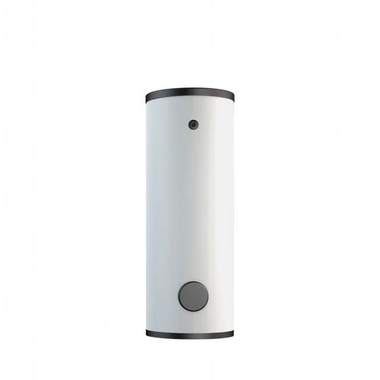 Bollitore Pleion per ACS BWP/ZN 500 Mono Serpentino a grande superficie Specifico per PDC