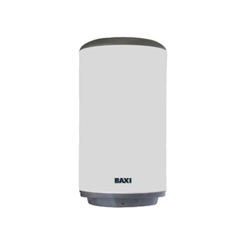 Scaldabagno Elettrico Baxi Extra+ R201 Sopralavello da 10 Litri