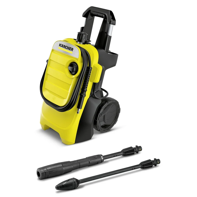 Idropulitrice Professionale Karcher Modello K 4 Compact Potenza 1800 W
