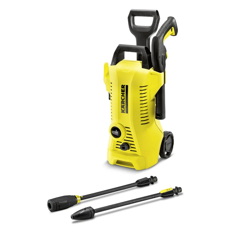 Idropulitrice Professionale Karcher Modello K 2 Full Control Potenza 1400 W