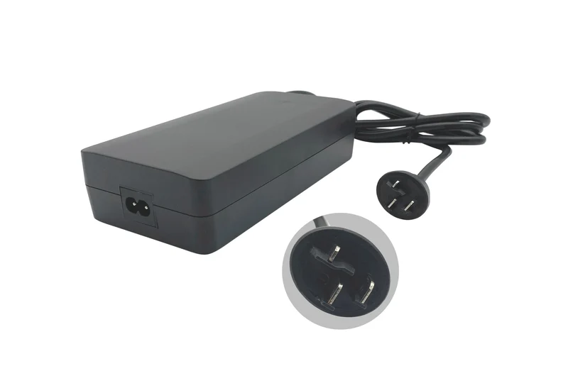 POWERSMART Ladegerät für Bosch Active/Performance Line (0275007907)
