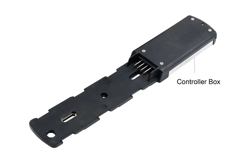 Batteriebasis für Powersmart E-Bike-Batterie BCE36PS77B
