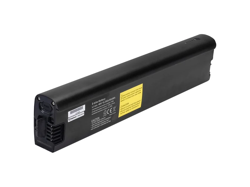 Fuell Flluid In-Frame Akku 48V 10,5Ah (504Wh) | Passend für Flluid 1, 2, 3 Serie