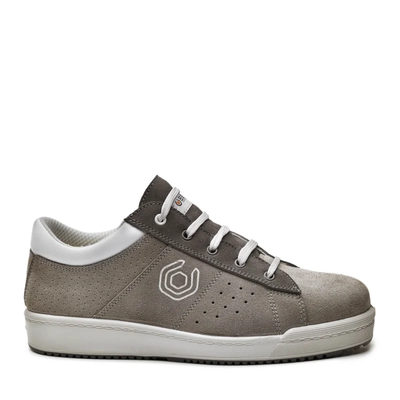 Scarpe Antinfortunistica Basse S1P SRC Stile Moderno | Base Protection PIXEL, Numero 43