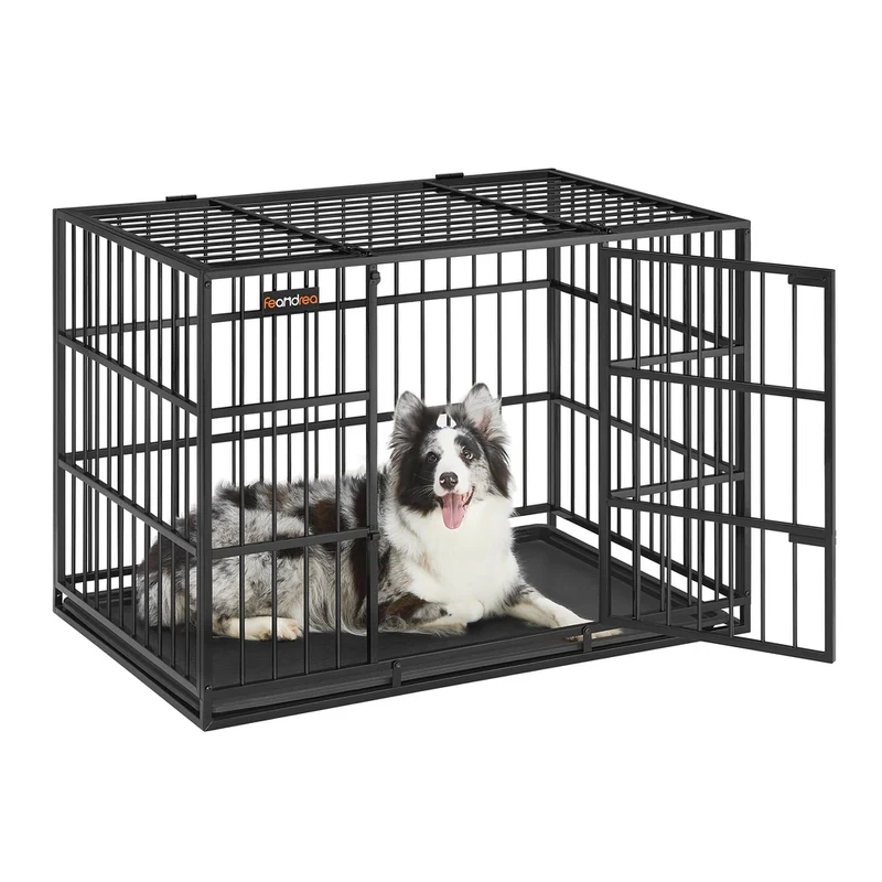 Gabbia per Cani Pesanti