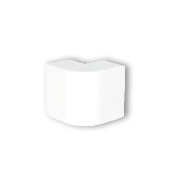Angolo Esterno Arnocanali 18x18 Bianco Puro – KA1818.3