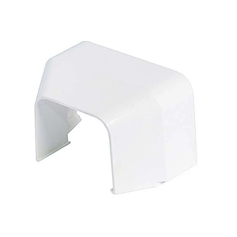 Riduzione Arnocanali da 90x65 a 65x50 Bianca – NKR65-90.3