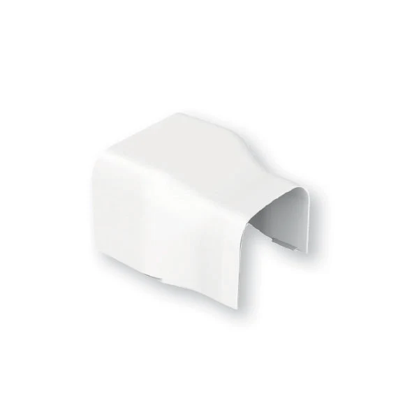 Riduzione Arnocanali da 80x60 a 65x50 Bianca – NKR65-80.3