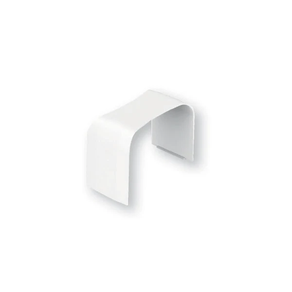 Coprigiunzione Arnocanali 65x50 Bianco Puro – NKV5065.3