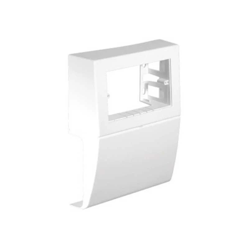 Scatola 4-3 Moduli Arnocanali KB-KC72 Bianco Puro – 7489.3