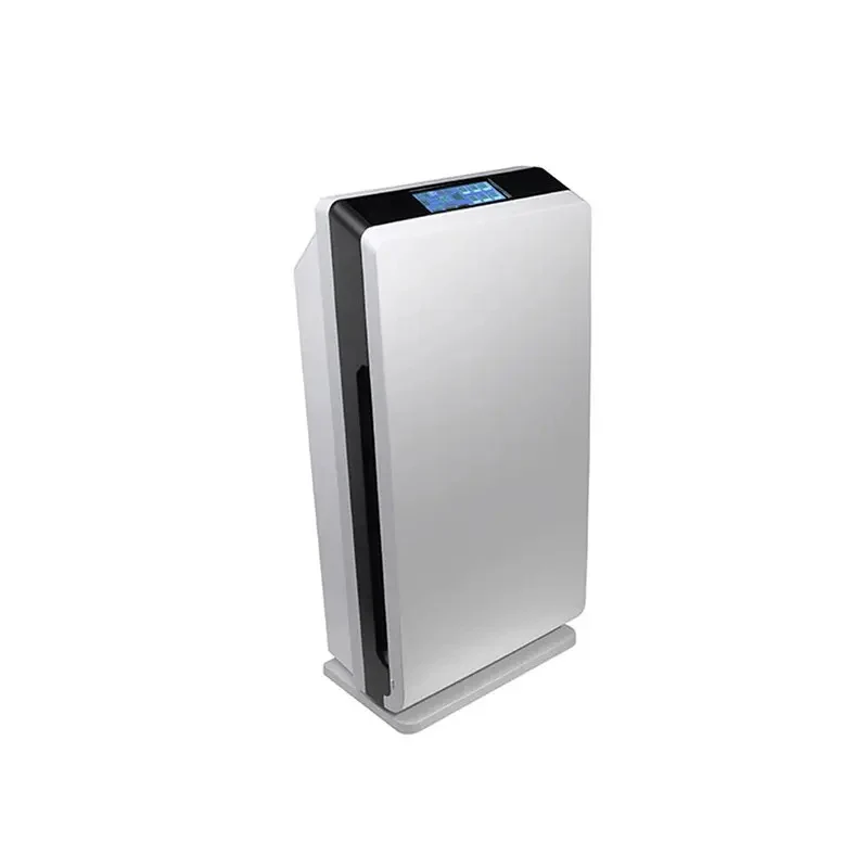 Purificatore d'Aria Fresh Air 40 mq con Filtri a 6 Strati – FA-40