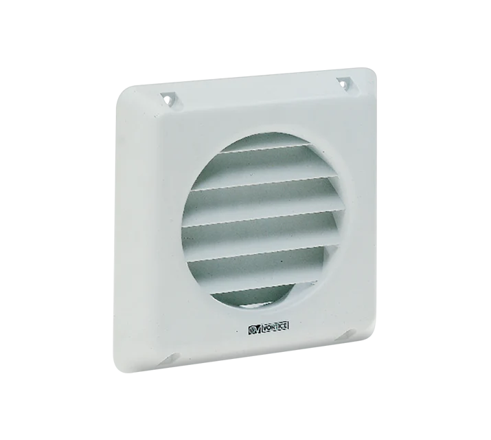 Griglia Fissa per Ventilazione Vortice GFI 12/15 – 22020