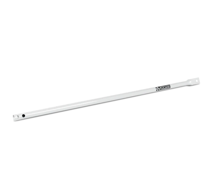 Asta di Prolunga per Ventilatori da Soffitto Vortice NK I 200 Bianca – 22032