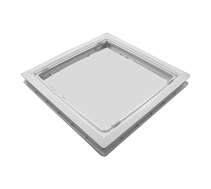 Kit Soffitto per Aspiratori Vortice Super – 22493