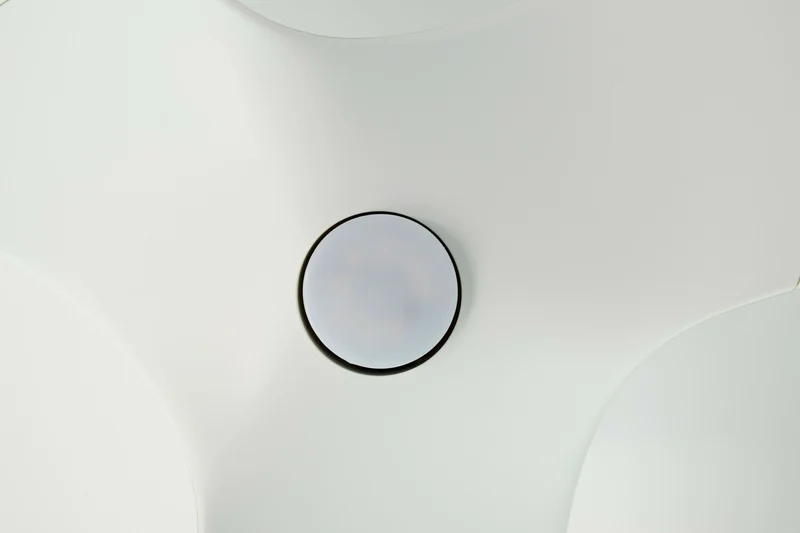 Kit Luce a LED Aeratron per Ventilatori da Soffitto 3 Pale Serie AE3+
