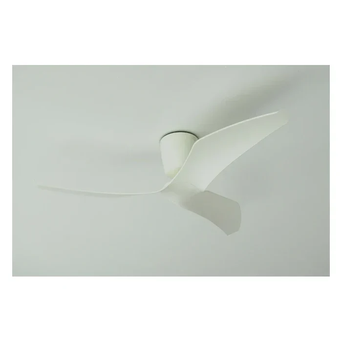 Ventilatore da Soffitto Aeratron FR 152cm Wi-Fi Silenzioso con Telecomando