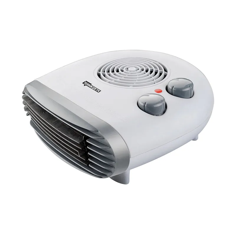 Termoventilatore Orizzontale Termozeta TZR12 1000/2000W
