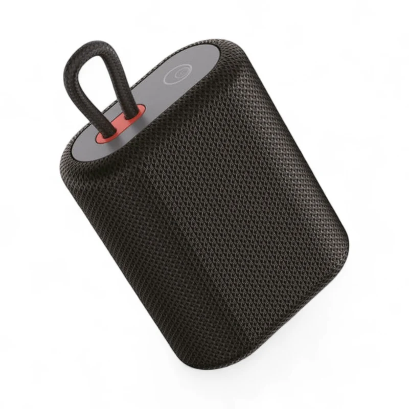 Altoparlante cassa bluetooth 5W con cavo USB-C LS-BS47NB