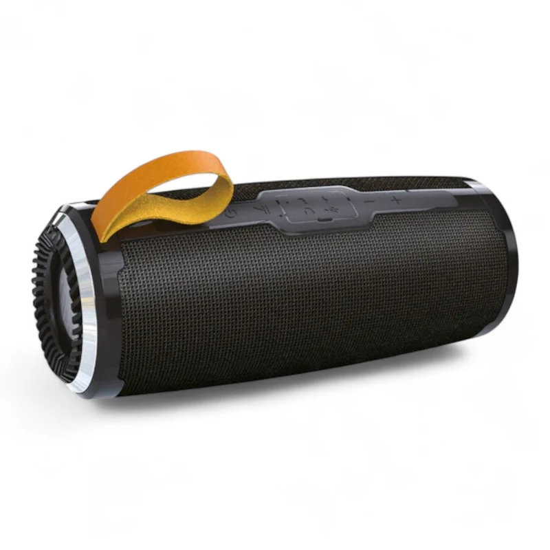 Altoparlante cassa bluetooth portatile 6w con cavo micro USB