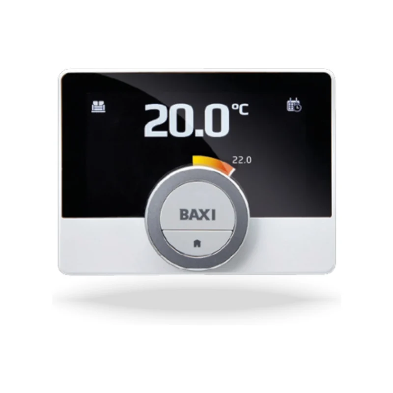 Cronotermostato con modulo e Wi-Fi Integrato Gtw16 Mago