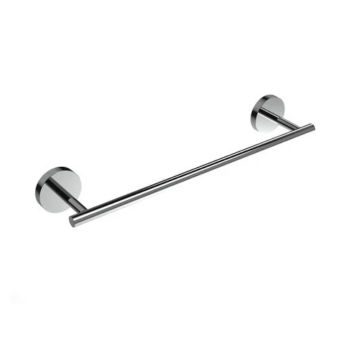 Portasciugamani Mod Class Metaf Cromo 35 cm x H 5 x 7,1