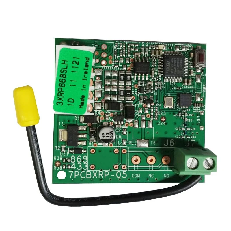 Ricevente ad Innesto Faac RP 868MHz 1CH – 787854