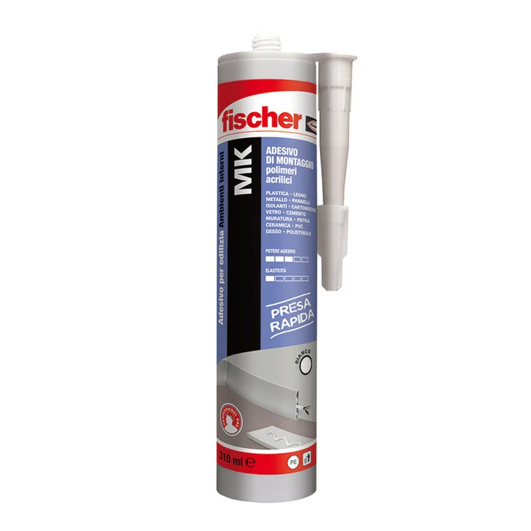Adesivo di Montaggio Fischer MK per Interni – 00545172