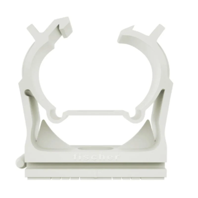 Supporto Fissatubo Fischer SCN 25 in Nylon – 00501263