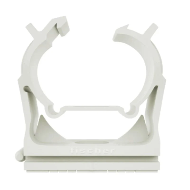 Supporto Fissatubo Fischer SCN 50 in Nylon – 00501266