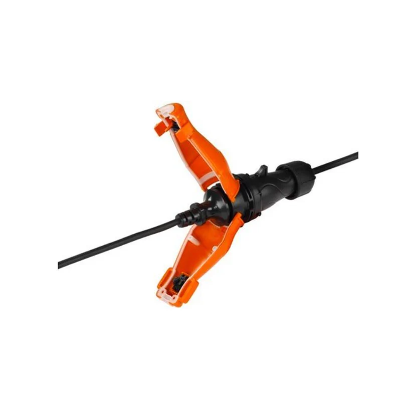 Spina Schuko Rosi Power Shell IP67 – 1823