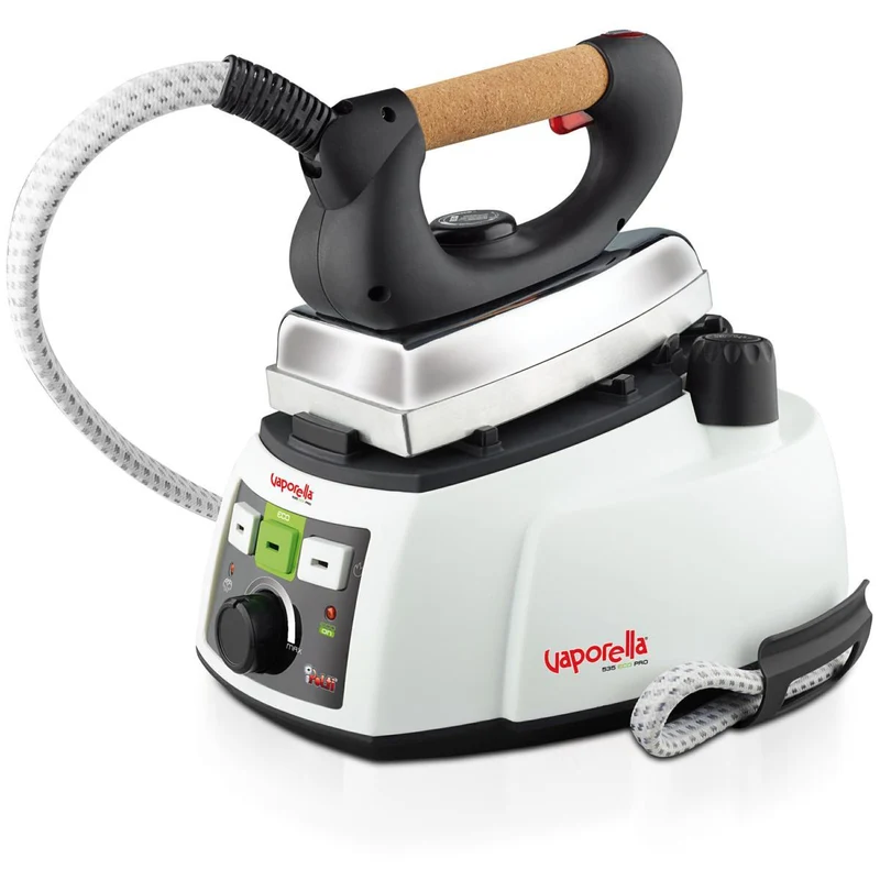 Ferro da Stiro a Caldaia Polti Vaporella 535 Eco Pro 0,9L