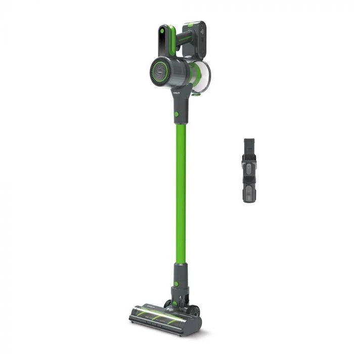 Scopa Elettrica Senza Fili Polti Forzaspira D-Power SR500
