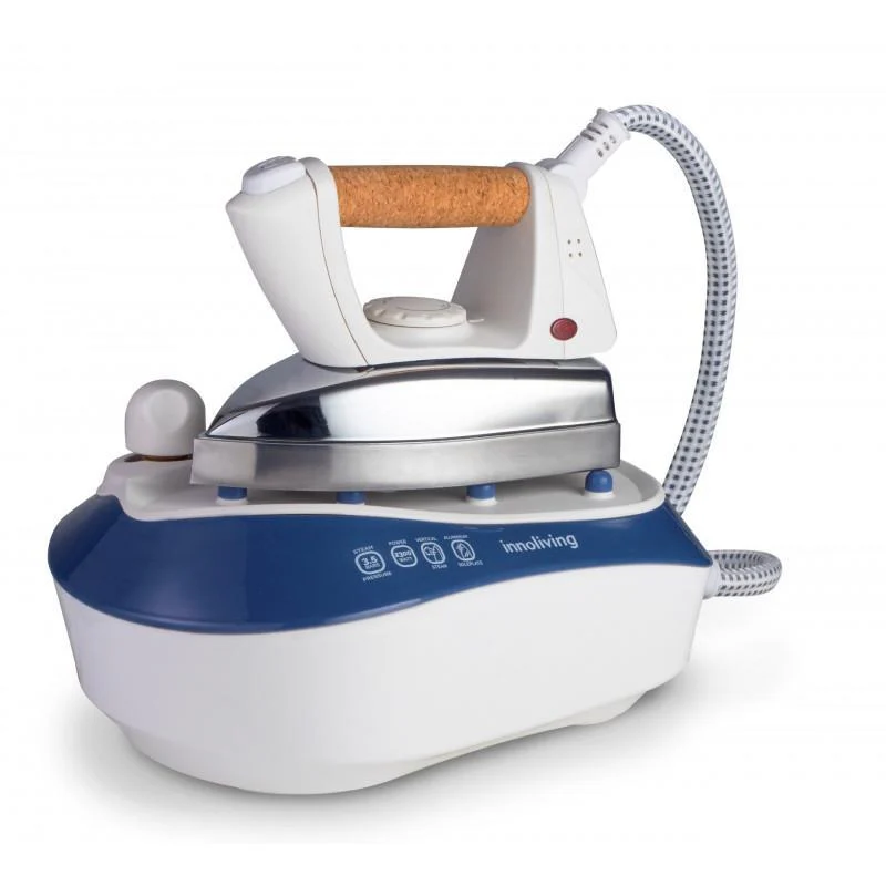 Ferro da Stiro a Caldaia 500ml 2300W