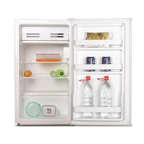 Mini Frigorifero Tavolo 93L Bianco Monoporta