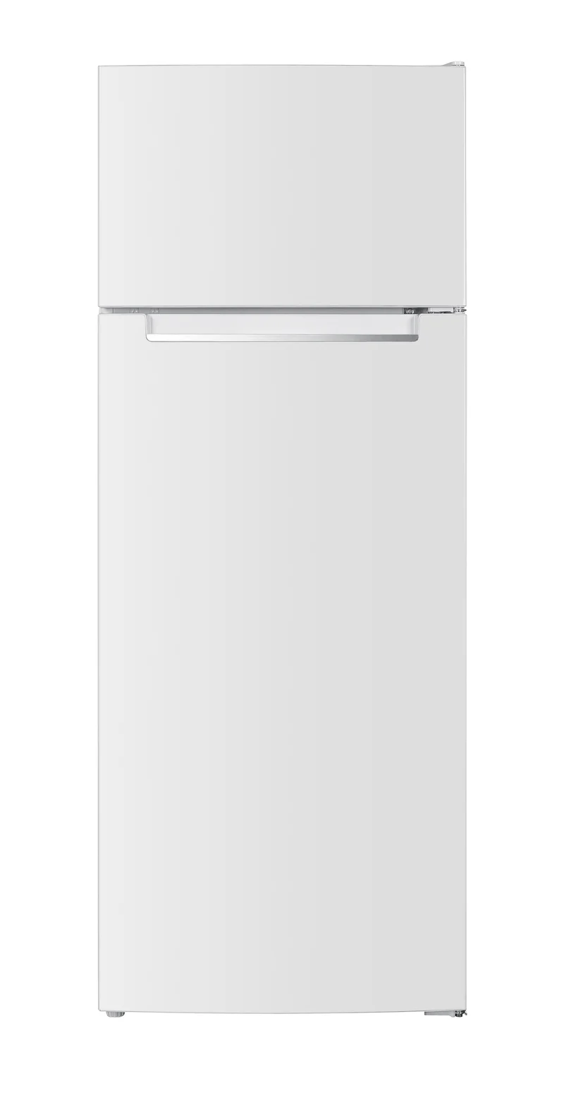 Frigorifero Beko Doppia Porta Statico 240 L Bianco 54 cm