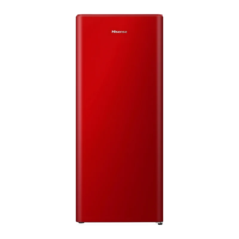 Frigorifero Monoporta Libera Installazione Hisense RR220D4ERE 165L Classe E