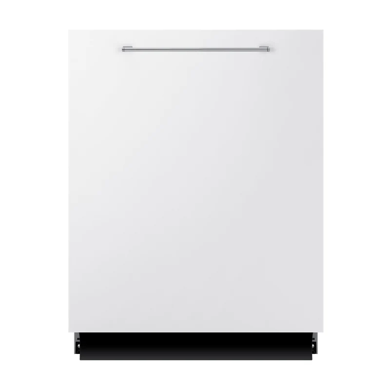 Lavastoviglie Da Incasso a Scomparsa Totale Samsung DW60A8070BB Serie 8500 14 Coperti Classe B